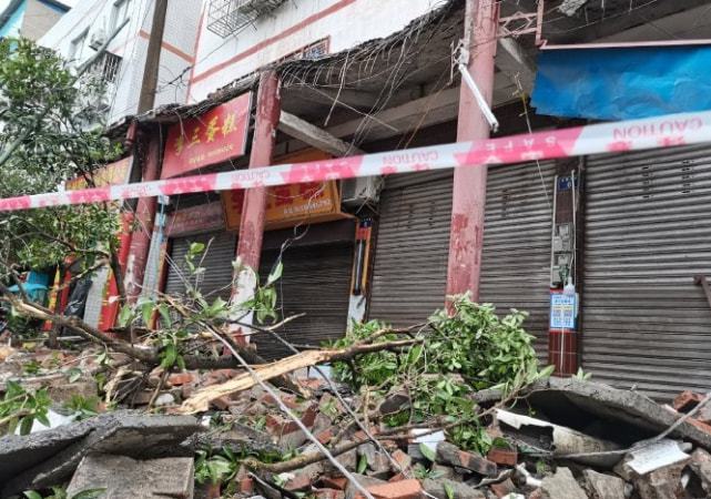 自贡地震最新消息,变化中的力量与学习与成长的价值