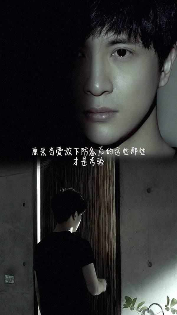 薛之谦,跨界演员的故事