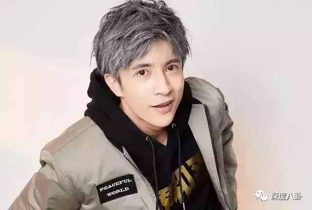 薛之谦,跨界演员的故事