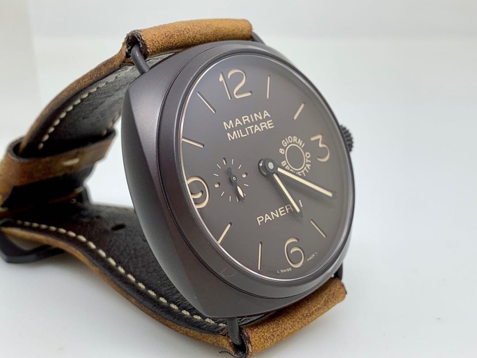 最新沛纳海手表资讯深度解析与观点论述