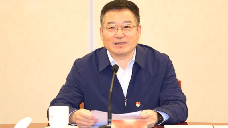 宜宾公示新任领导干部李力,科技领航,引领未来发展之路