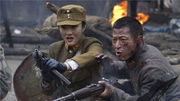 电视剧抗日,自信与成就感的源泉,正能量与幽默交织的魅力篇章