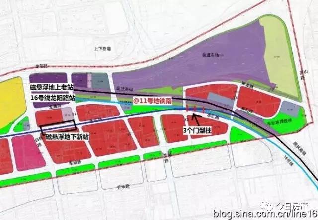 荣乌高速公路新线 第153页