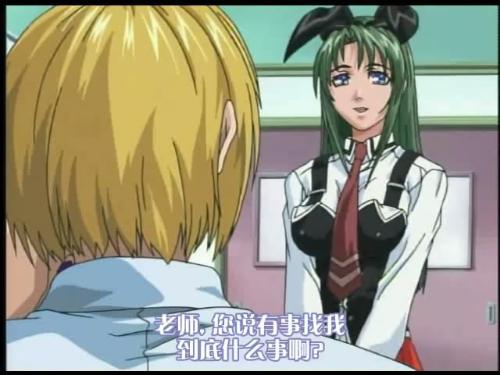 科技新品重塑动漫观赏体验,中文字幕带来全新感受