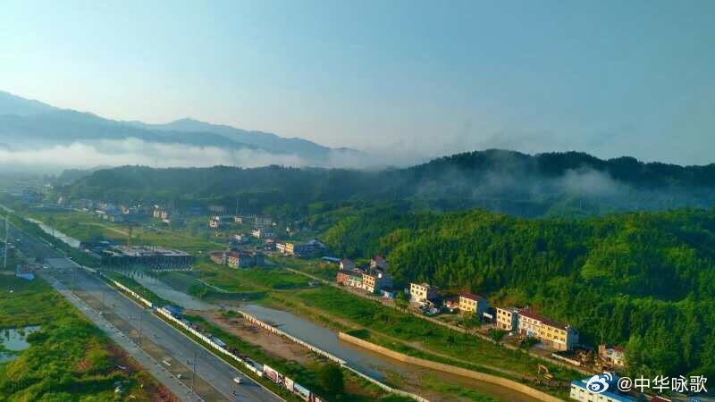 炎陵新鲜资讯,小城的温馨日常动态