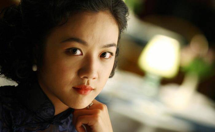 色戒演员背后的故事与人生