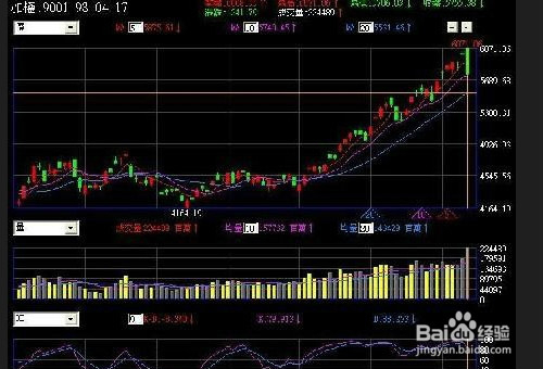 小杨的股市冒险之旅,新手炒股票的日常指南与实战攻略