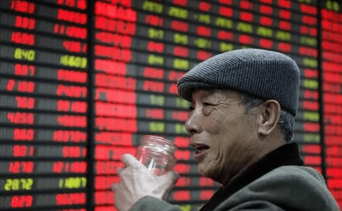 如何玩转风云变幻的投资游戏,炒股票策略与技巧