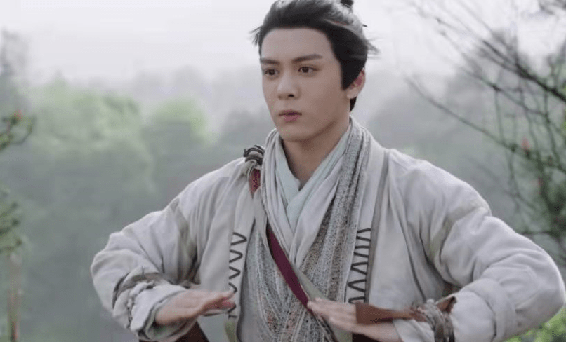 华山论剑演员列表