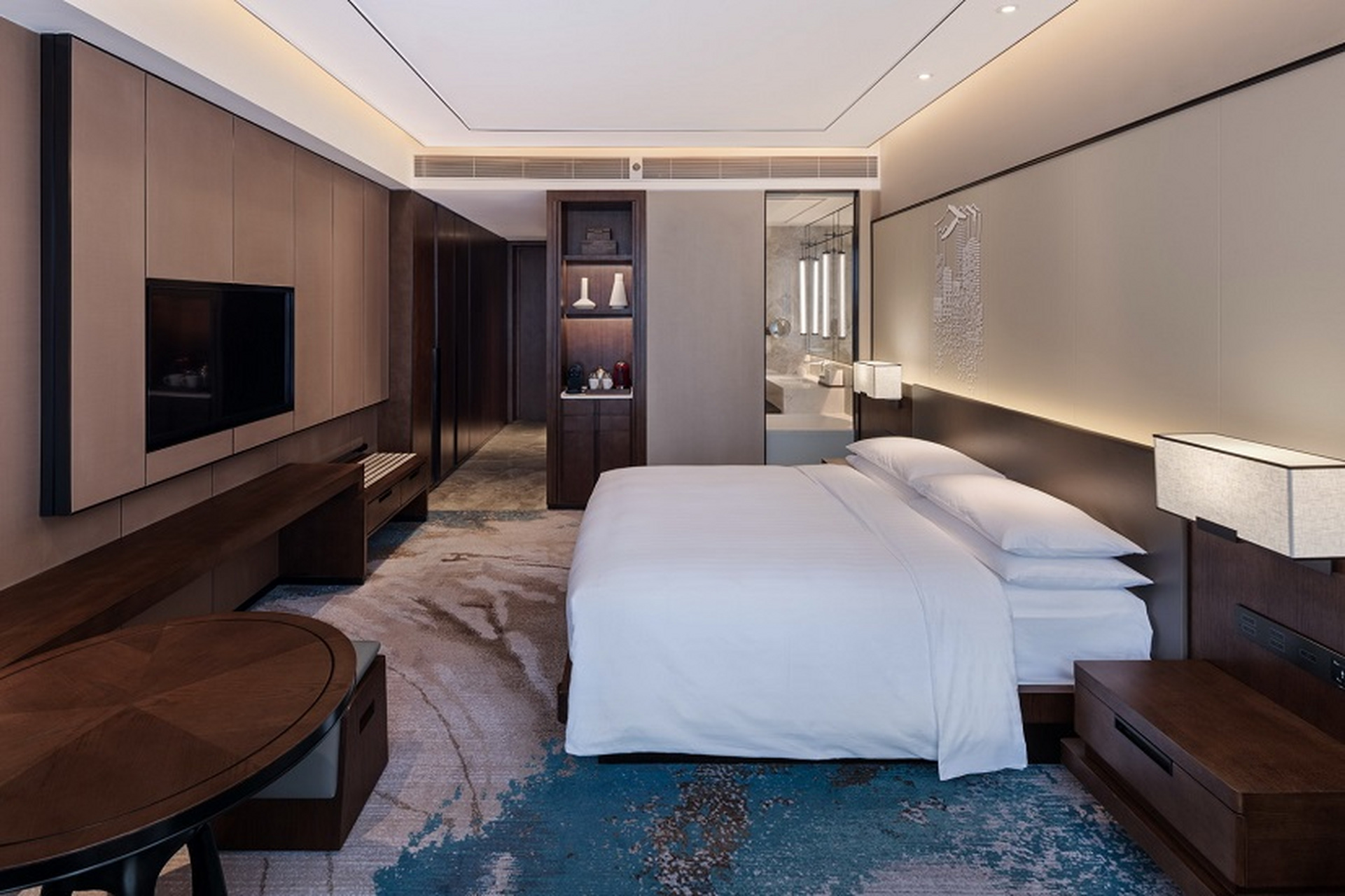 酒店最新装饰,✨酒店最新装饰✨