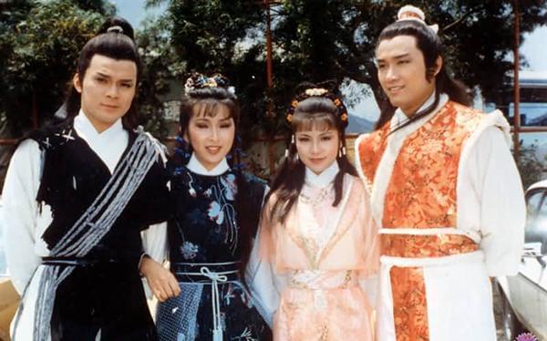 射雕英雄传新版，与自然美景的邂逅，探寻内心平和之旅