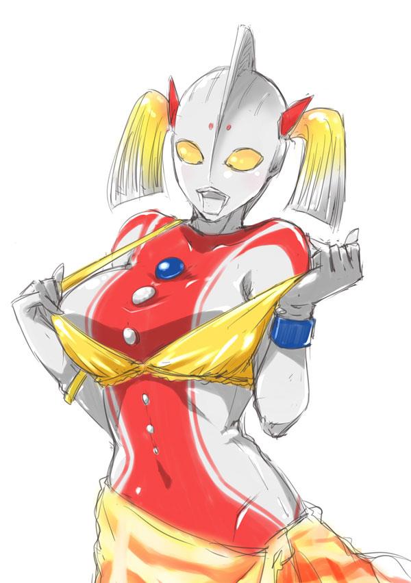 女奥特曼动漫，技能学习与任务完成指南全攻略