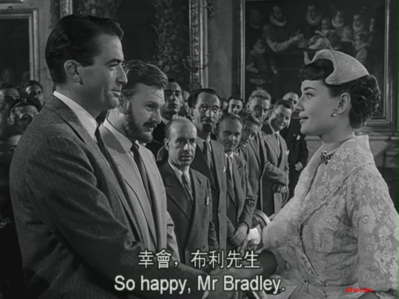 探索自然美景之旅，罗马假日风格的电影推荐