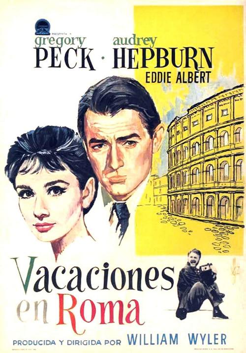 探索自然美景之旅,罗马假日风格的电影推荐