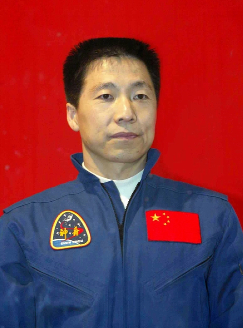 杨利伟最新职位,星辰大海领航者,激励追求卓越梦想