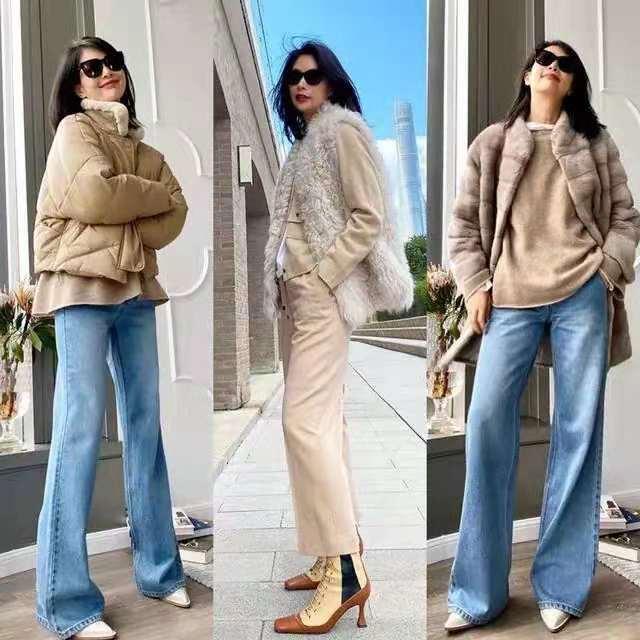 女人三十,心灵与自然的美景之旅的电视剧篇章