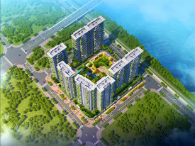 新化最新房价与探索自然美景,寻找内心的平和与宁静之旅