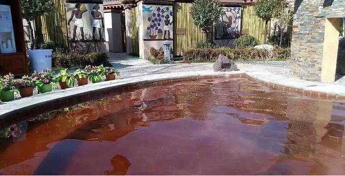 电影温泉,励志人生启示录,探寻自信与成就感的源泉