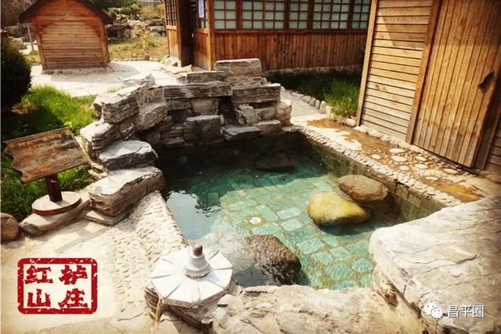 科技重塑观影体验,电影温泉的独特魅力