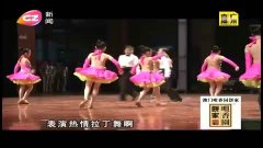 科技之光,舞梦启航——2016年少儿舞蹈比赛高科技产品展示