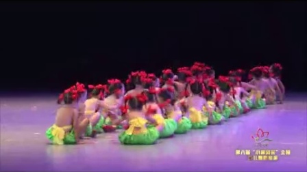 小巷深处的舞蹈梦想舞台,2016年少儿舞蹈比赛盛况回顾