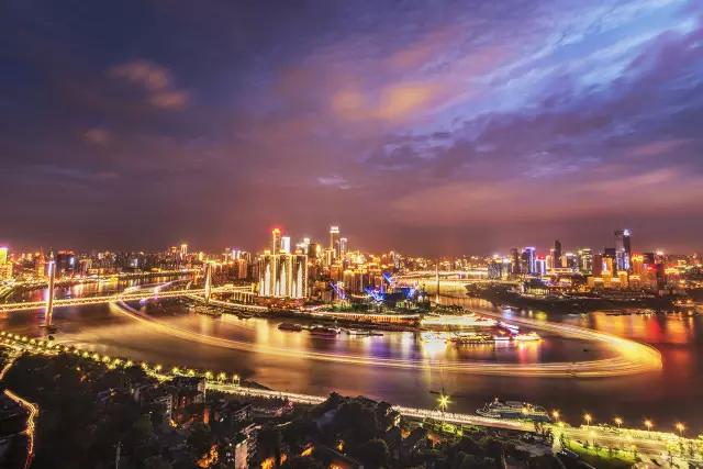 重庆城市发展最新资讯与亮点分析公布