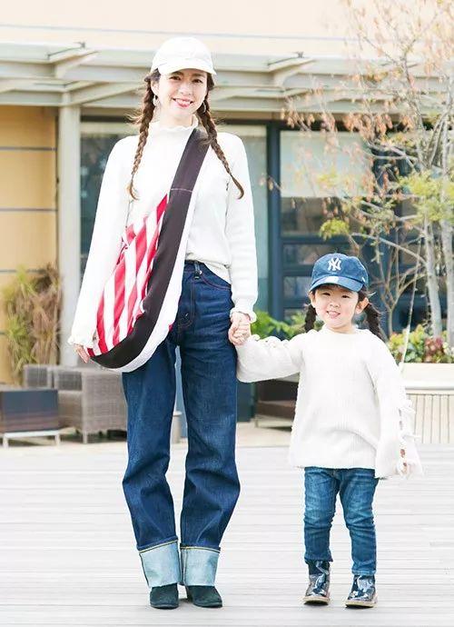 亲子装市场深度解析,小巷时尚宝藏的探寻与行情展望