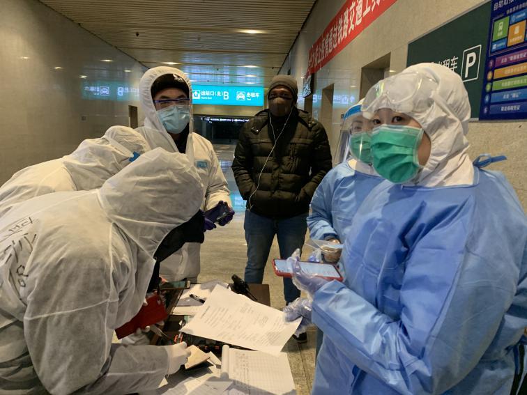 沈阳皇姑疫情动态下的自然之旅,探寻内心宁静与平和之道