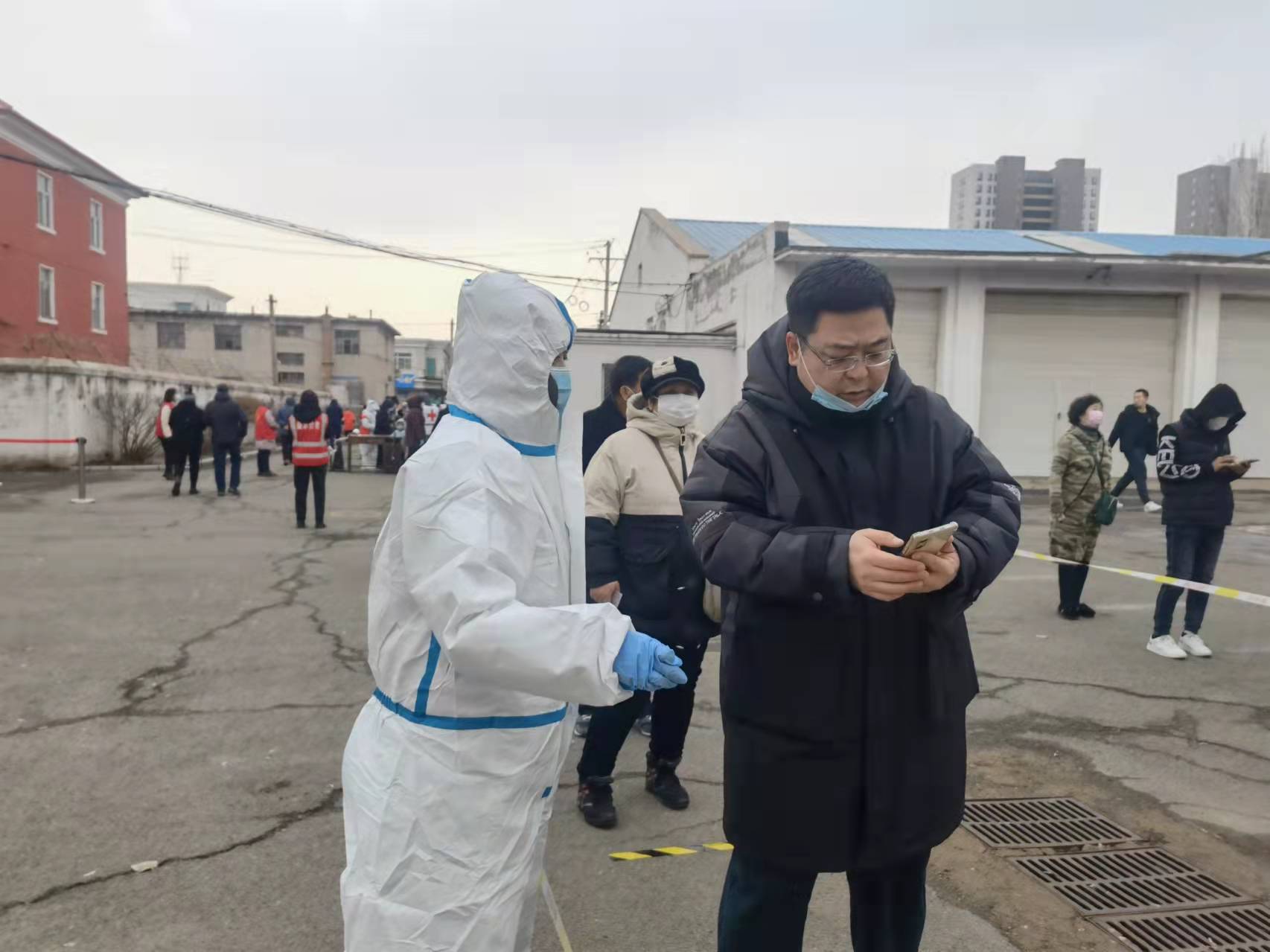 沈阳皇姑疫情动态,小巷深处的独特风情与美食宝藏探寻