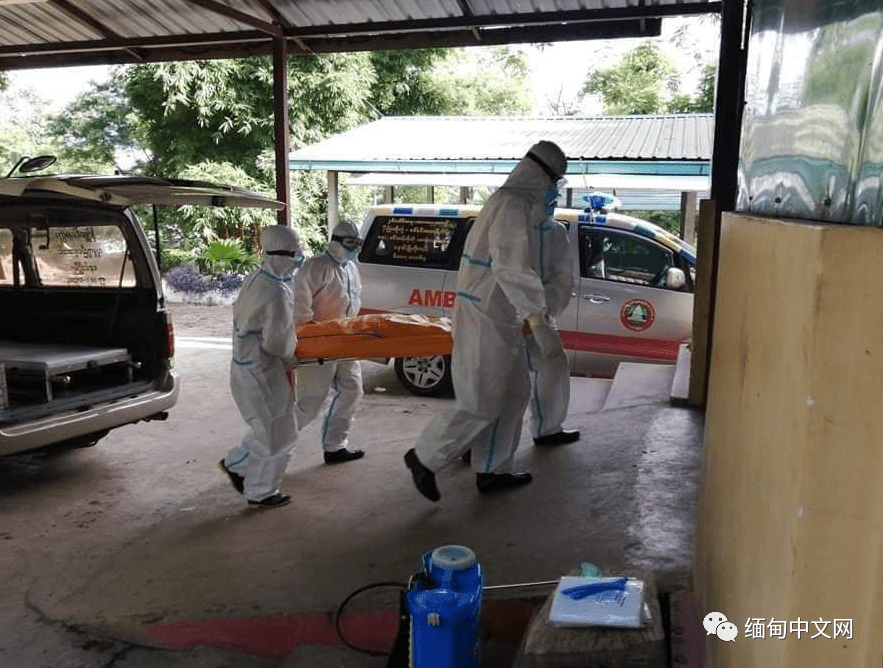 果敢疫情最新动态,小巷抗疫故事与特色小店的独特魅力