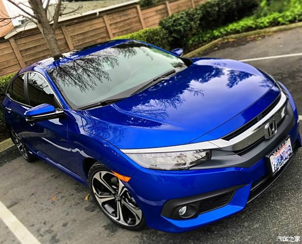 十代思域全新资讯发布,科技重塑驾驶,引领未来出行潮流