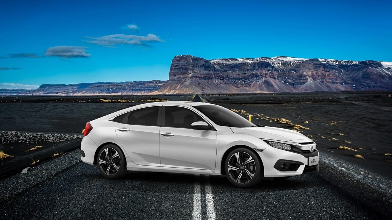 十代思域全新资讯发布,温馨之旅中的喜悦与陪伴之旅