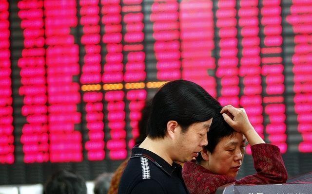 当今股市行情,当今股市行情,科技引领未来投资之路