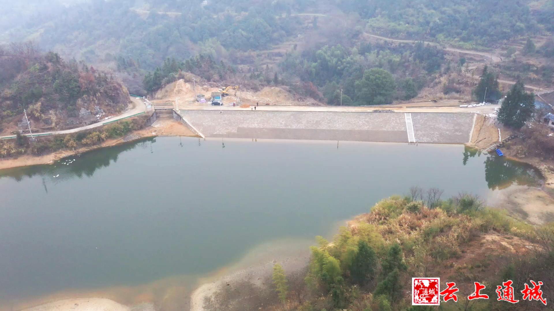 连山河水库建设最新进展揭秘，参与关注建设进程的途径详解