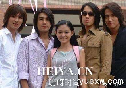 流星花园新版演员，自信与成就感的重塑力量之旅