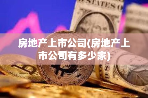探寻房地产上市公司,寻找内心平静的启程之路