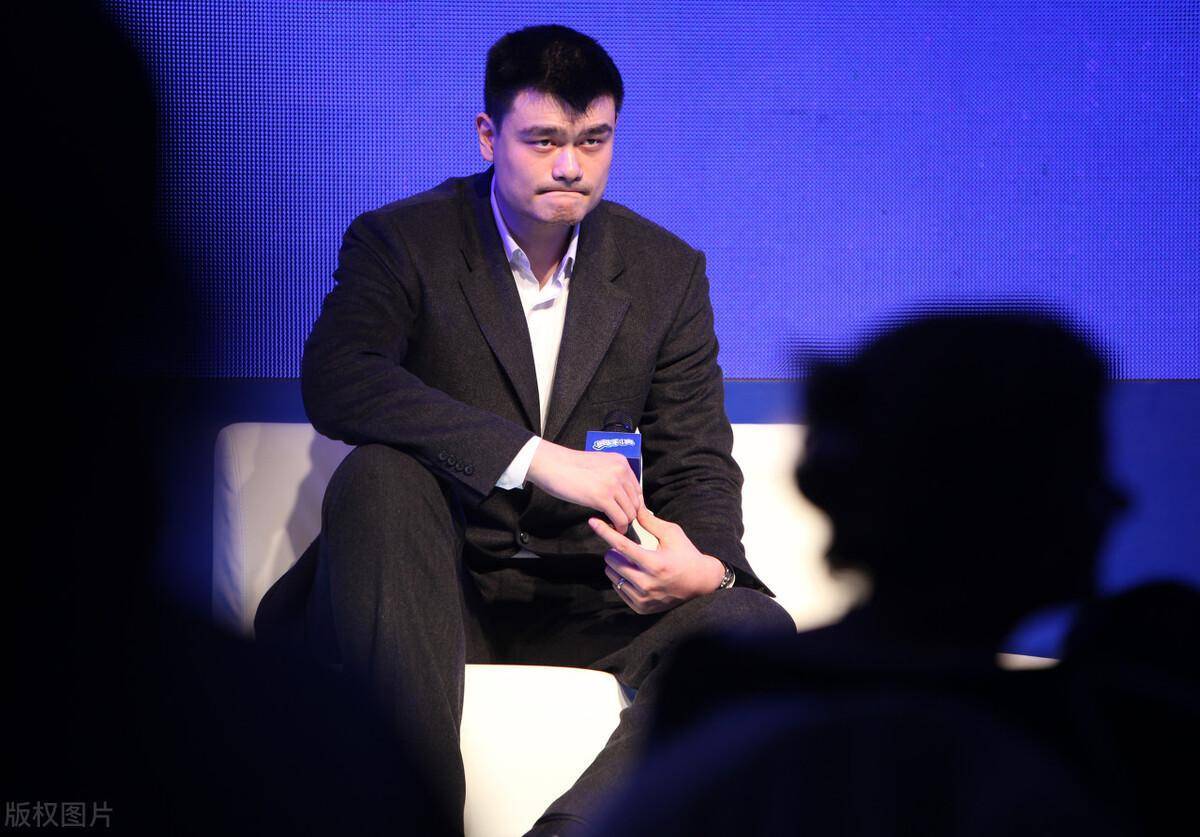 姚明最新动态揭秘,篮球巨星的辉煌历程与时代地位回顾