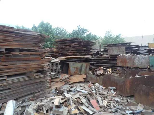 废钢今日行情,废钢今日行情详解,如何获取并分析废钢价格走势