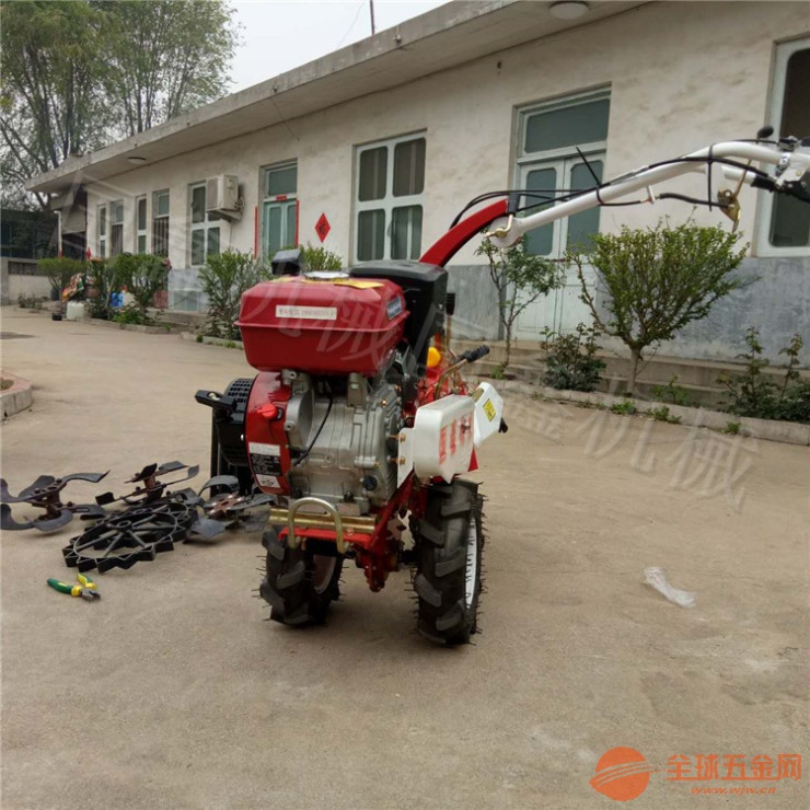 微型拖拉机价格背后的故事与温情探索