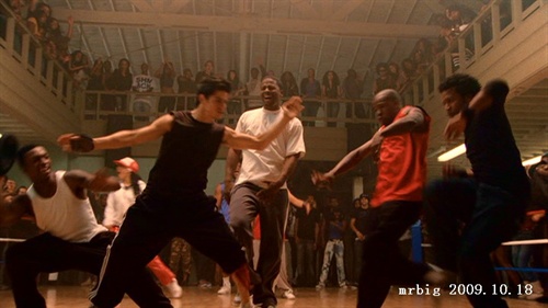 跳舞大电影，舞动中的温情与友情的璀璨篇章