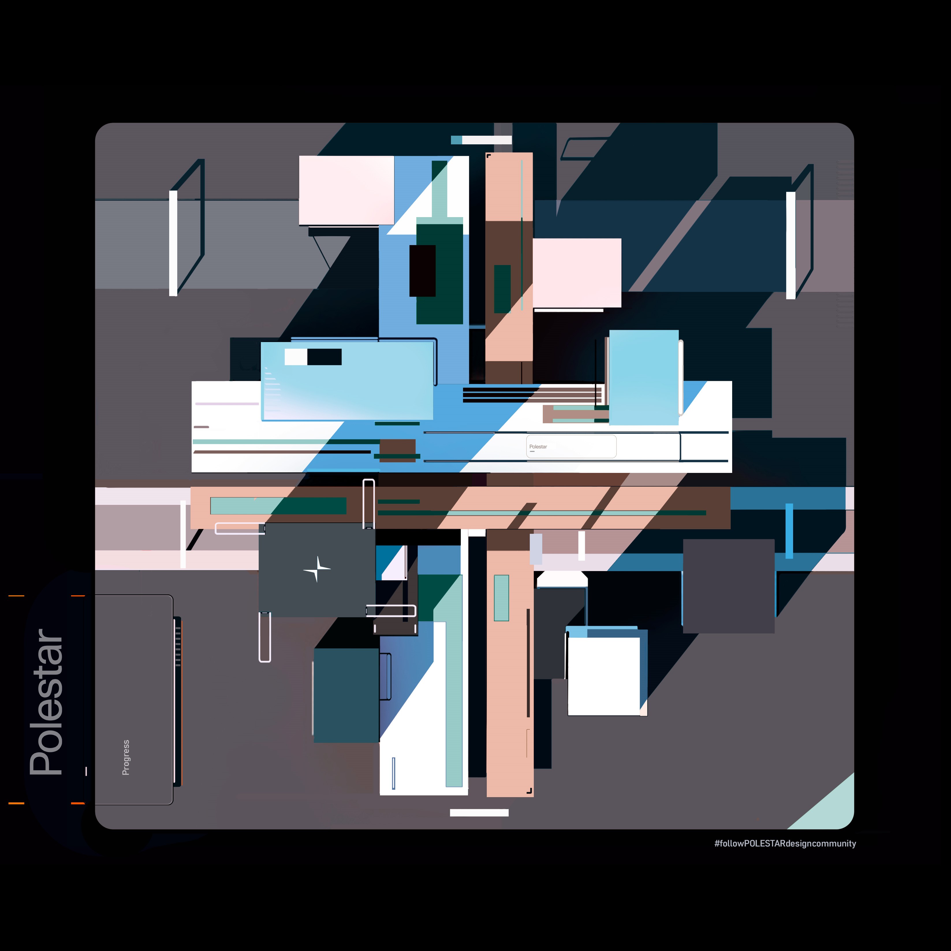 设计比赛,未来科技重塑生活,创意之旅激发无限潜能