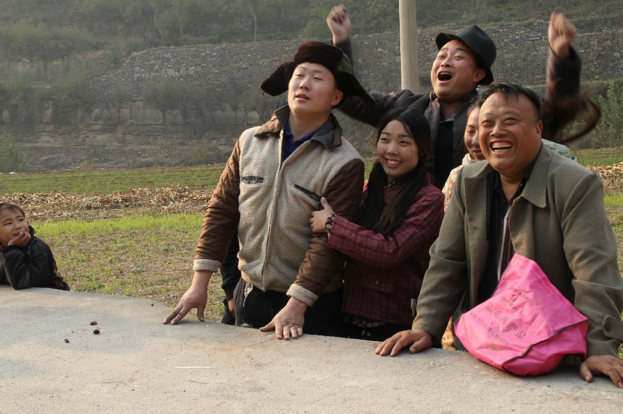 内地农村电影，变迁中的自信与成就感展现