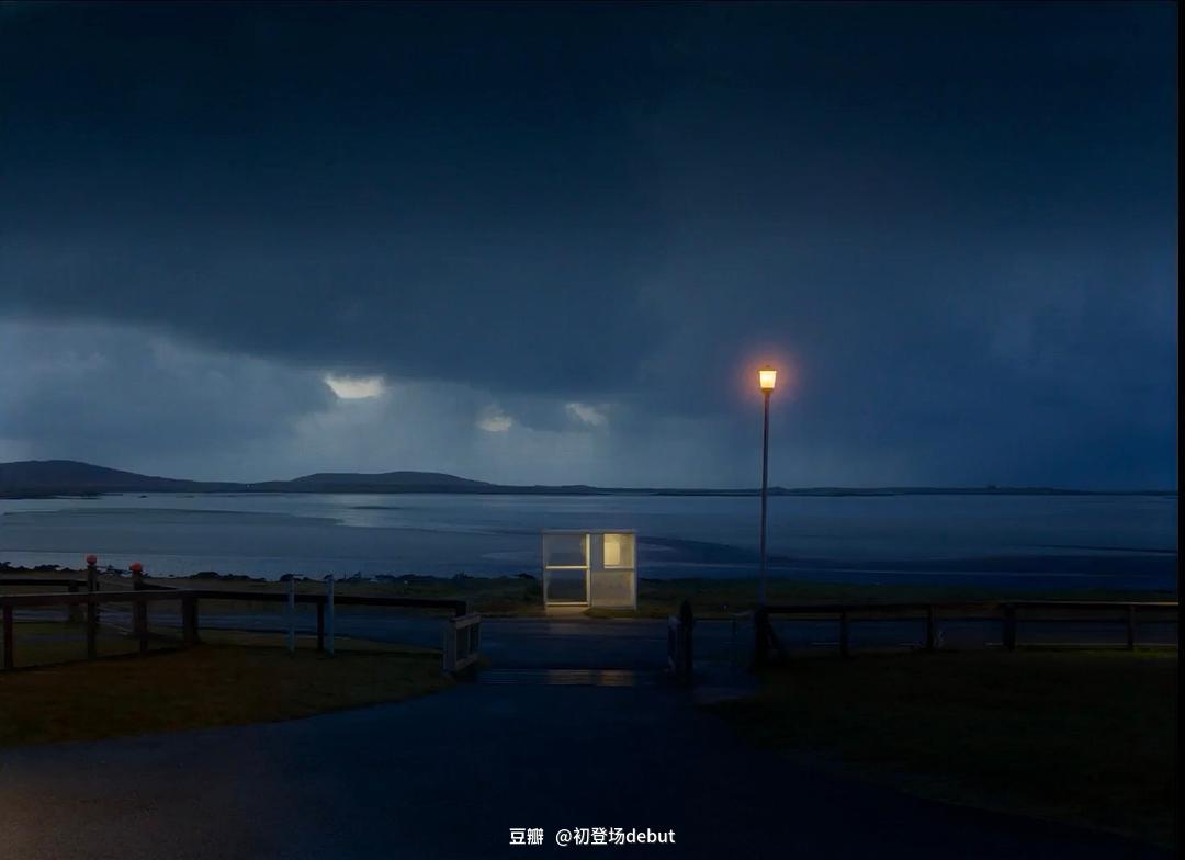 电影理论史评，自然美景的心灵之旅探索之旅