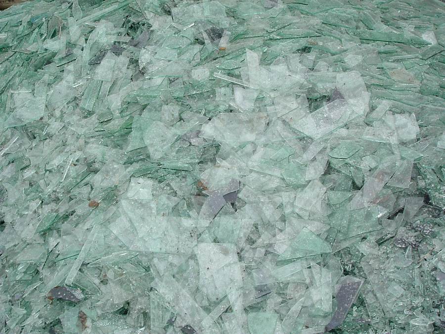 废旧玻璃回收价格行情解析,如何了解与利用行情详解