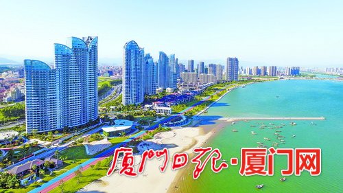 同安环东海域最新动态,同安环东海域最新动态,变化中的活力之地,自信与成就感的源泉