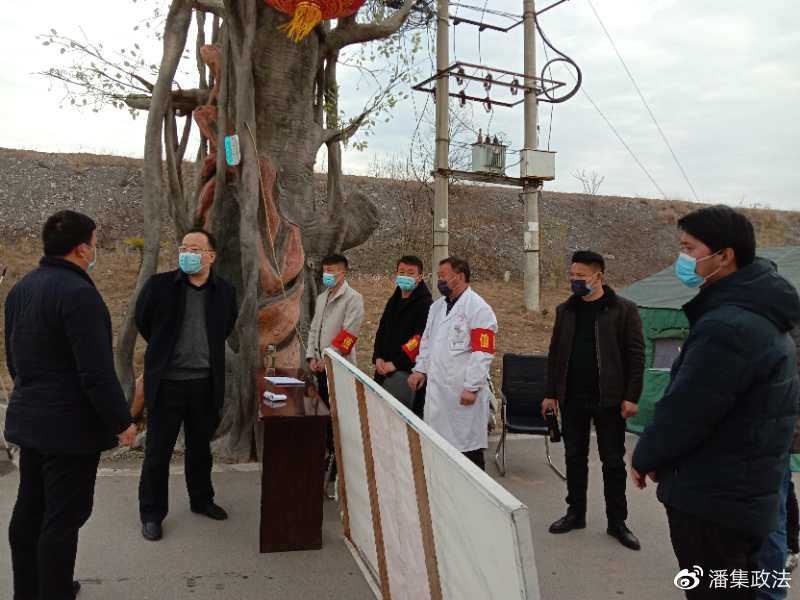 潘集疫情动态解析,最新观点与深度分析