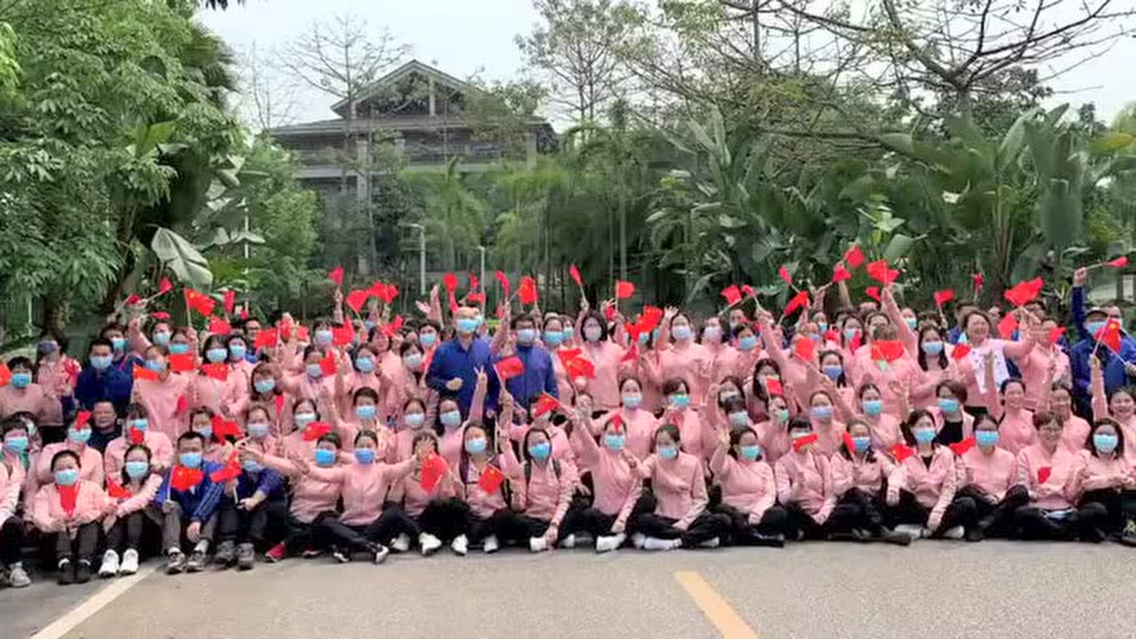 潘集疫情动态,变化中的学习之旅,自信与成就感的培育地