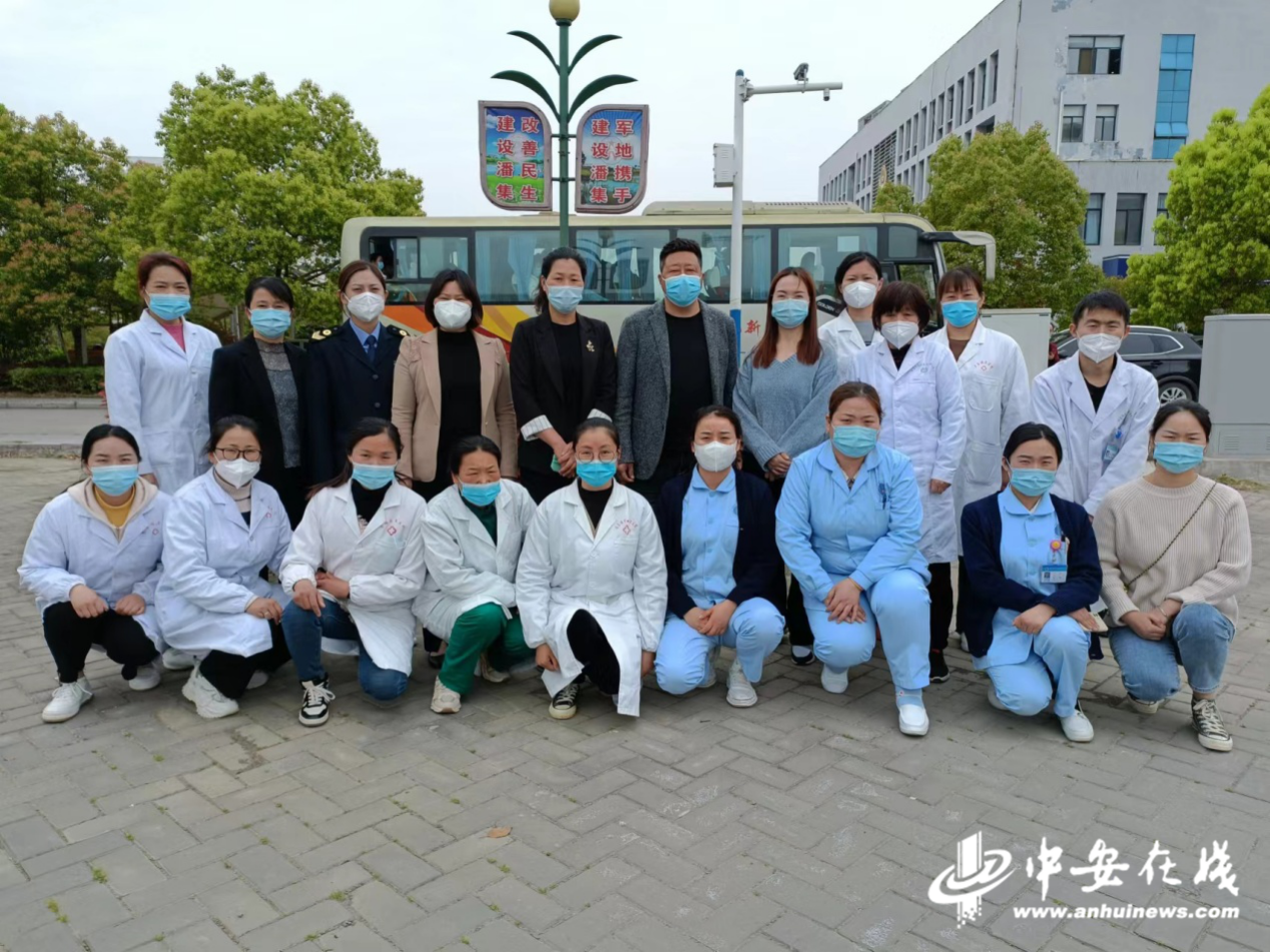 潘集疫情动态,变化中的学习之旅,自信与成就感的培育地