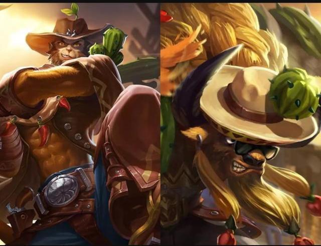 王者荣耀新英雄免费体验,利与弊分析