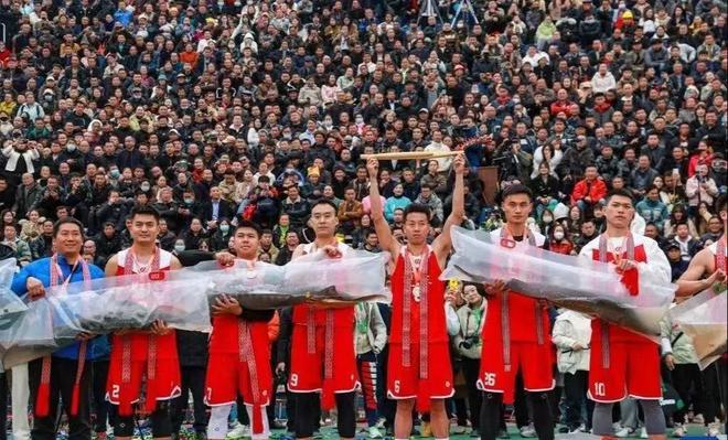 篮球比赛奖品选择建议,哪些奖品更受欢迎?